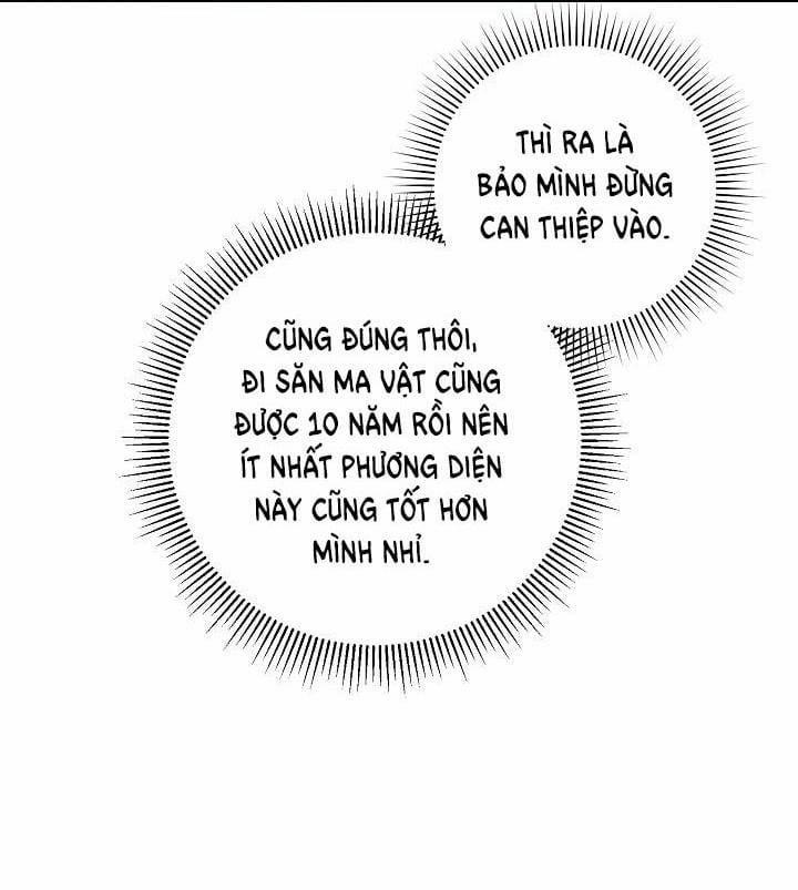 [18+] Hai Đế Chế, Nô Lệ Của Đế Chế 22.2 trang 3