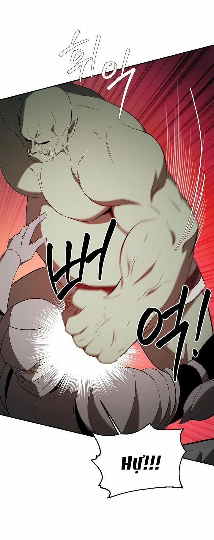 [18+] Hai Đế Chế, Nô Lệ Của Đế Chế 22.2 trang 35