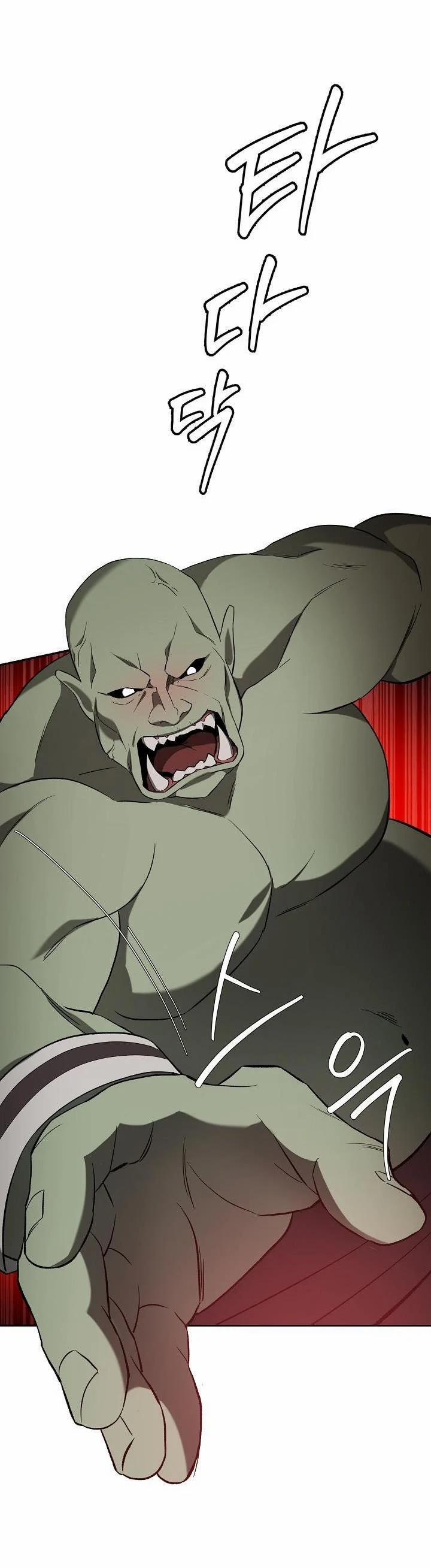 [18+] Hai Đế Chế, Nô Lệ Của Đế Chế 22.2 trang 36