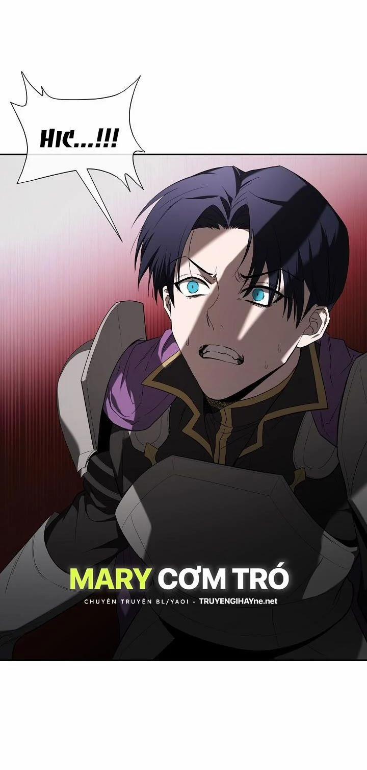 [18+] Hai Đế Chế, Nô Lệ Của Đế Chế 22.2 trang 37