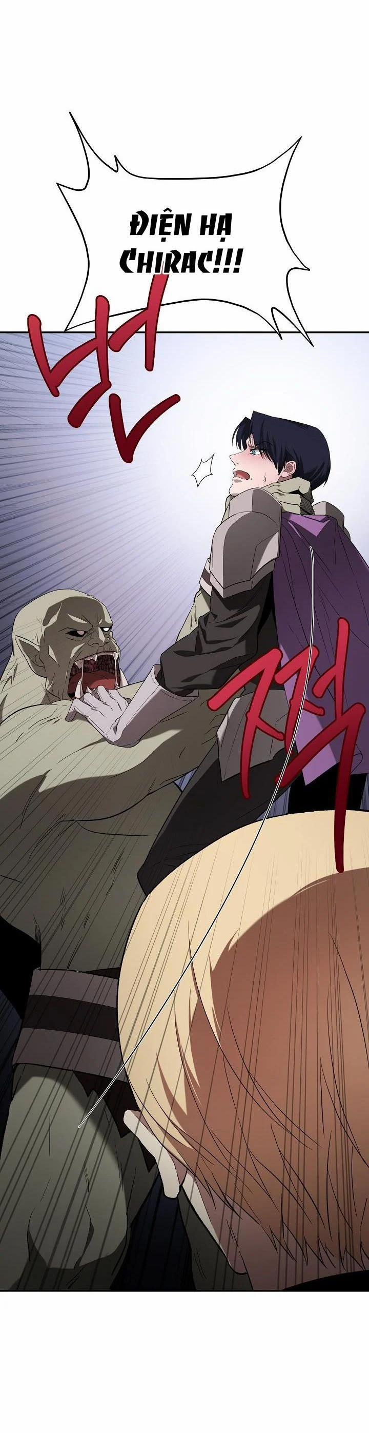 [18+] Hai Đế Chế, Nô Lệ Của Đế Chế 22.2 trang 38
