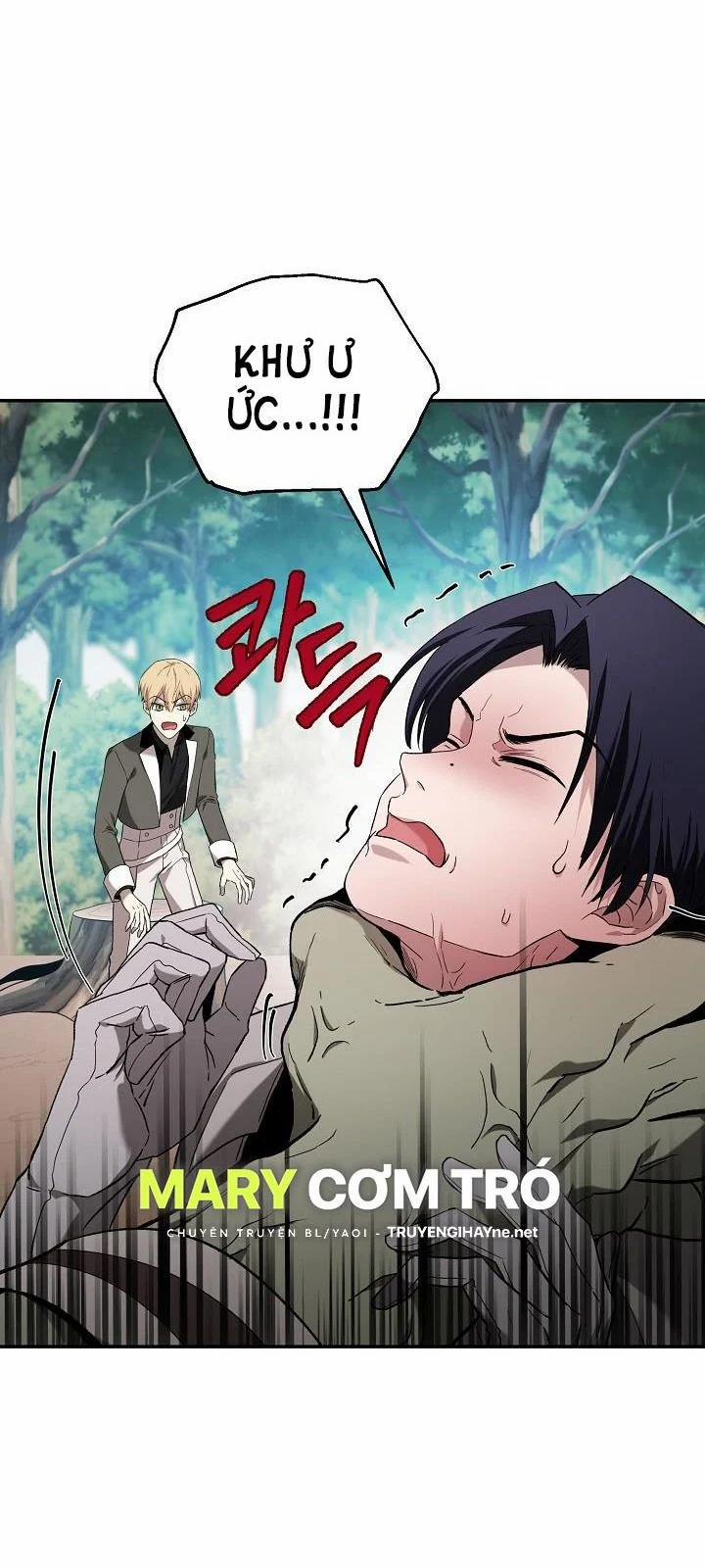 [18+] Hai Đế Chế, Nô Lệ Của Đế Chế 22.2 trang 39