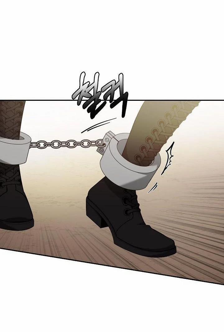 [18+] Hai Đế Chế, Nô Lệ Của Đế Chế 22.2 trang 40