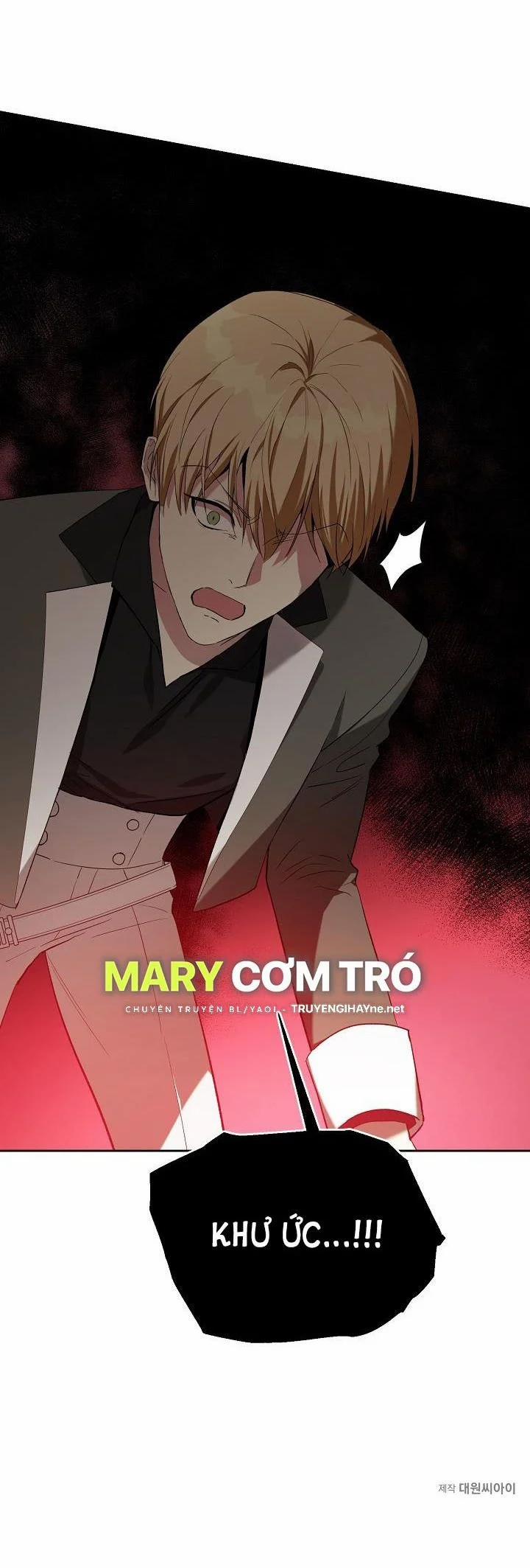 [18+] Hai Đế Chế, Nô Lệ Của Đế Chế 22.2 trang 41