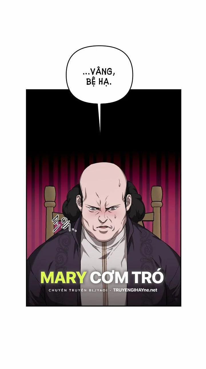 [18+] Hai Đế Chế, Nô Lệ Của Đế Chế 22.2 trang 5