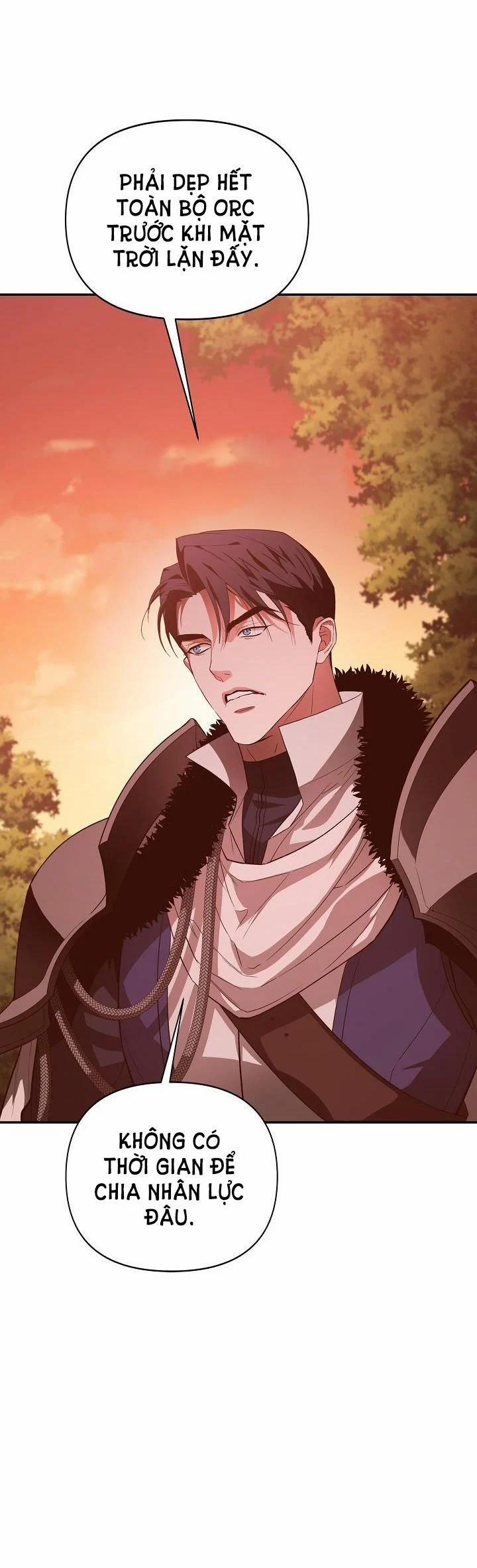 [18+] Hai Đế Chế, Nô Lệ Của Đế Chế 23.1 trang 1