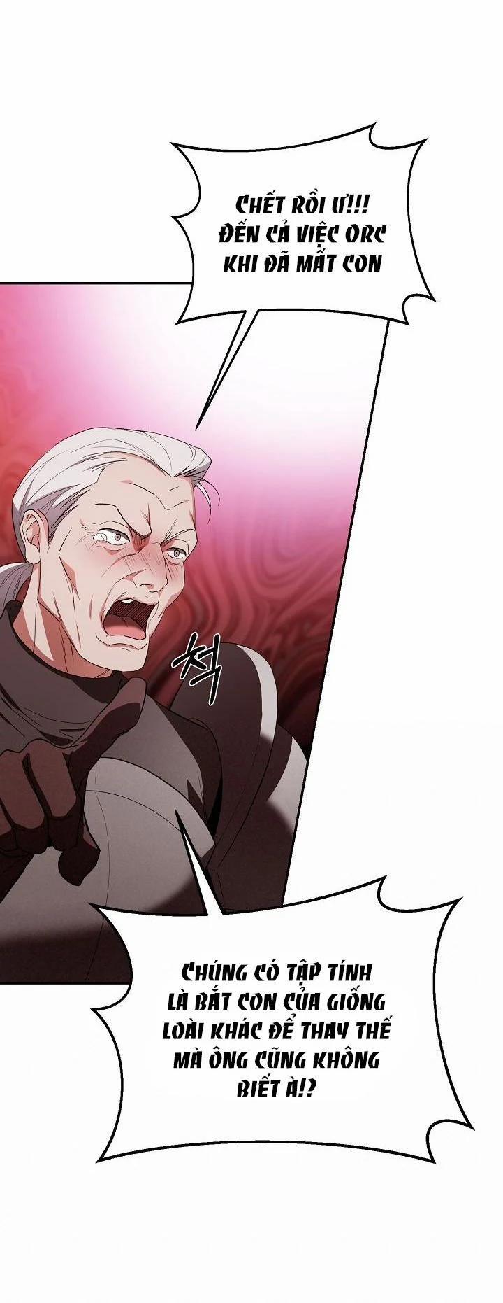 [18+] Hai Đế Chế, Nô Lệ Của Đế Chế 23.1 trang 13