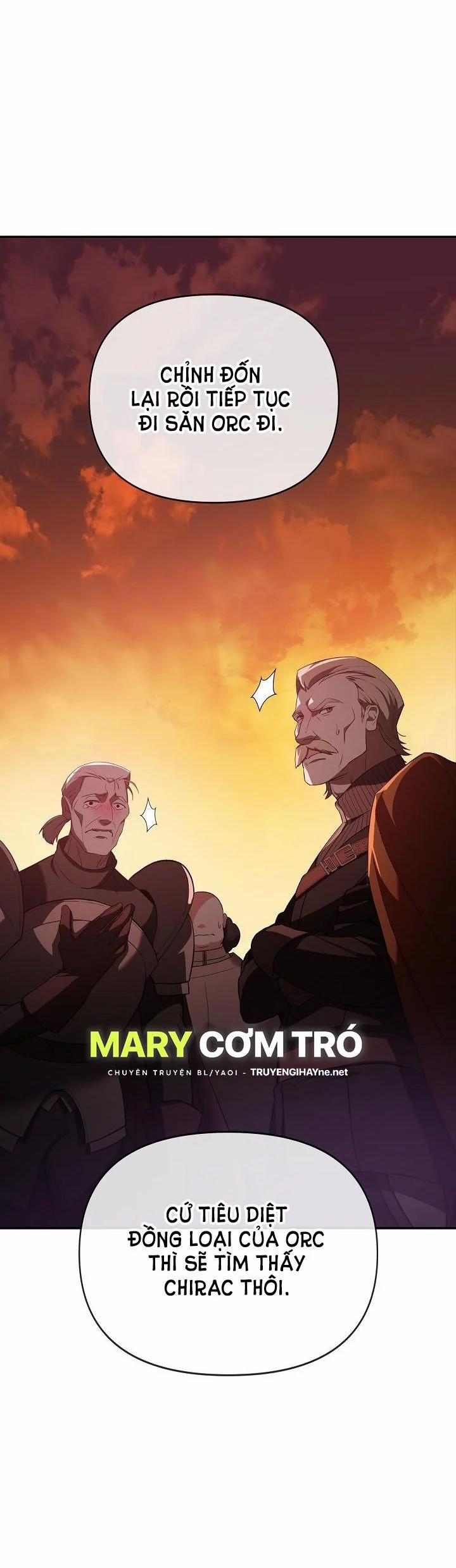 [18+] Hai Đế Chế, Nô Lệ Của Đế Chế 23.1 trang 17