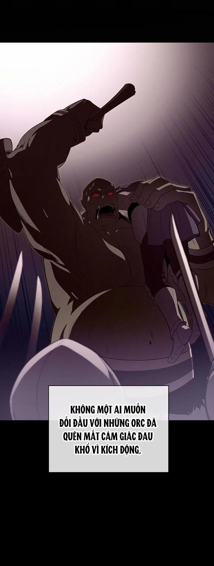 [18+] Hai Đế Chế, Nô Lệ Của Đế Chế 23.1 trang 4