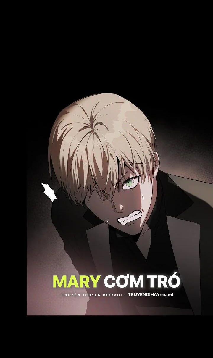 [18+] Hai Đế Chế, Nô Lệ Của Đế Chế 23.1 trang 5