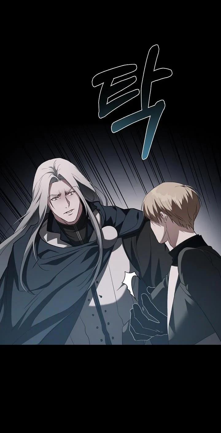 [18+] Hai Đế Chế, Nô Lệ Của Đế Chế 23.1 trang 6