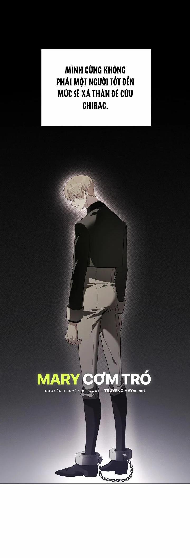 [18+] Hai Đế Chế, Nô Lệ Của Đế Chế 23.1 trang 8