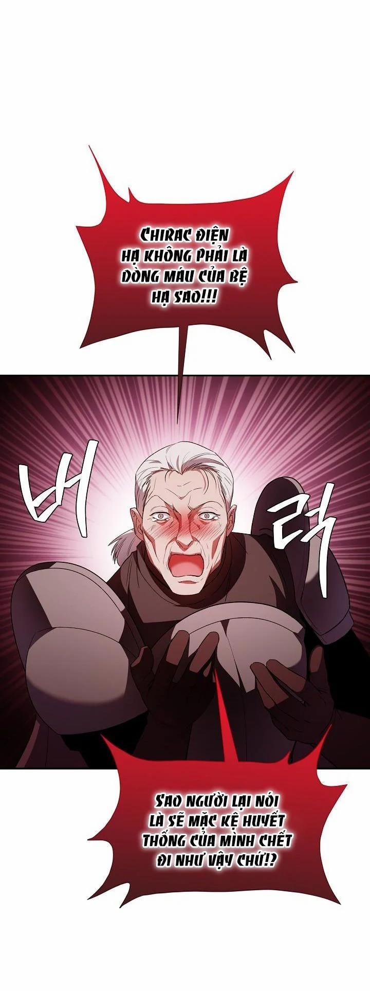 [18+] Hai Đế Chế, Nô Lệ Của Đế Chế 23.1 trang 9