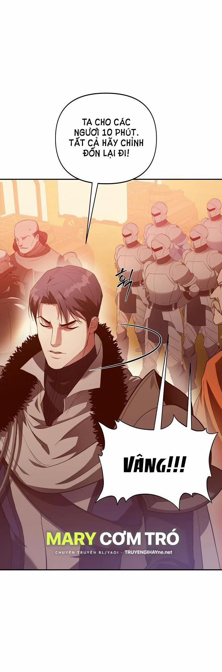 [18+] Hai Đế Chế, Nô Lệ Của Đế Chế 23.2 trang 1