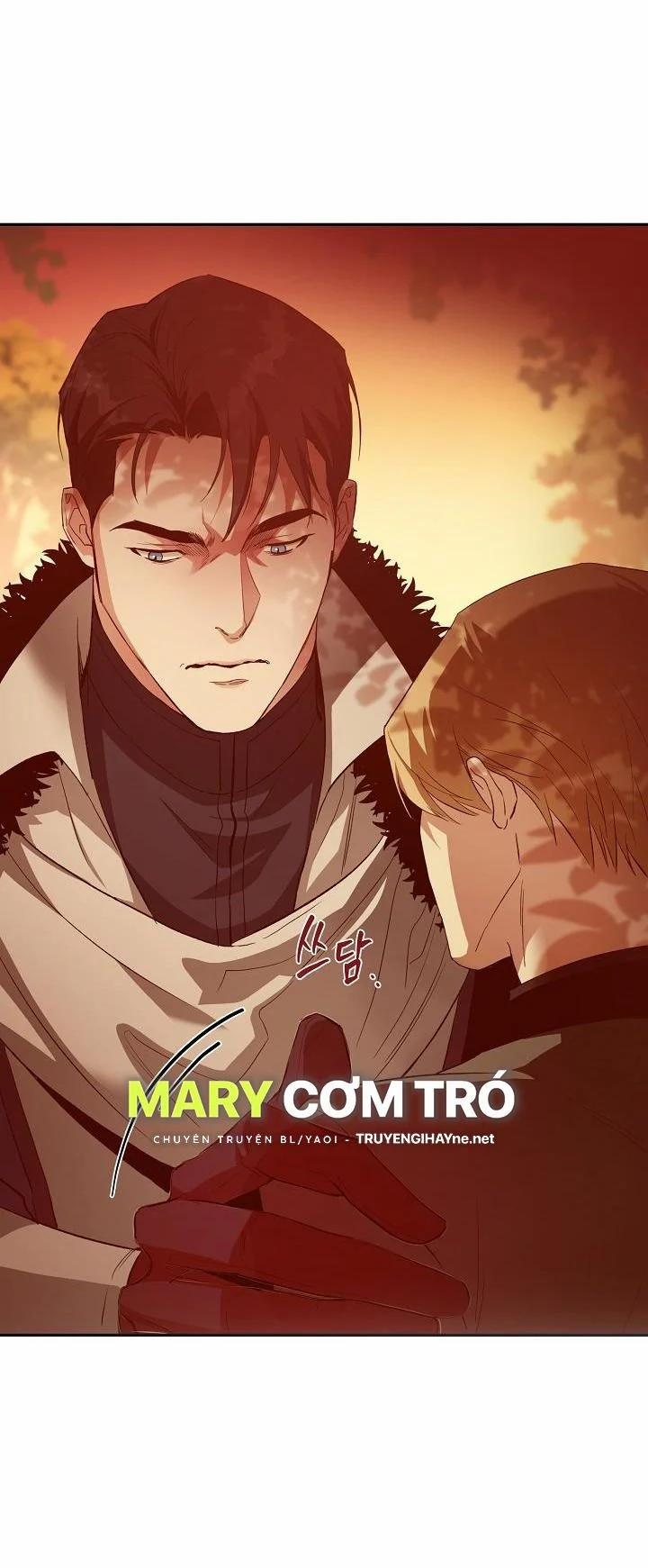 [18+] Hai Đế Chế, Nô Lệ Của Đế Chế 23.2 trang 10