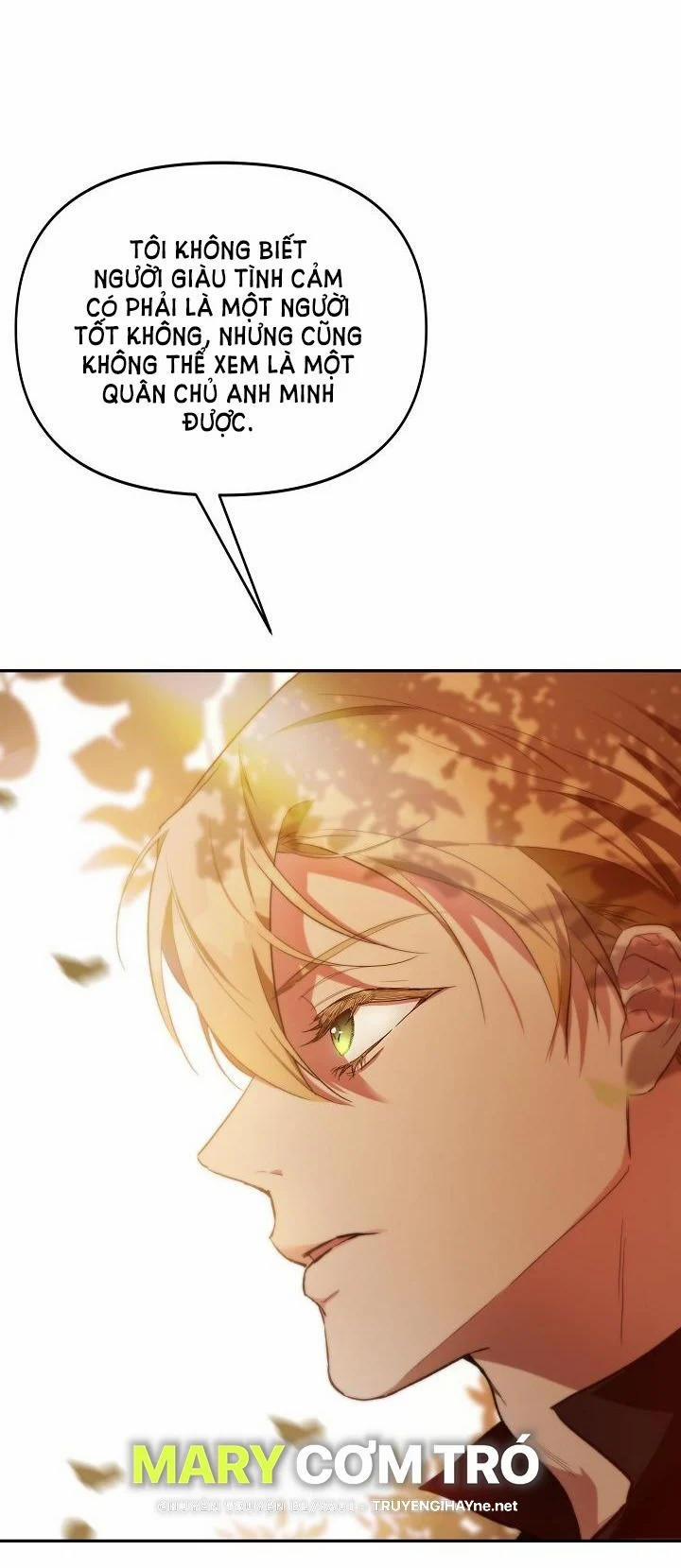 [18+] Hai Đế Chế, Nô Lệ Của Đế Chế 23.2 trang 12