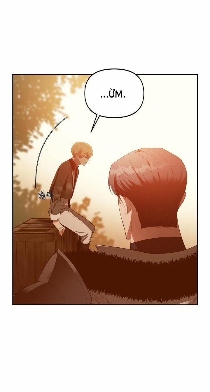 [18+] Hai Đế Chế, Nô Lệ Của Đế Chế 23.2 trang 14