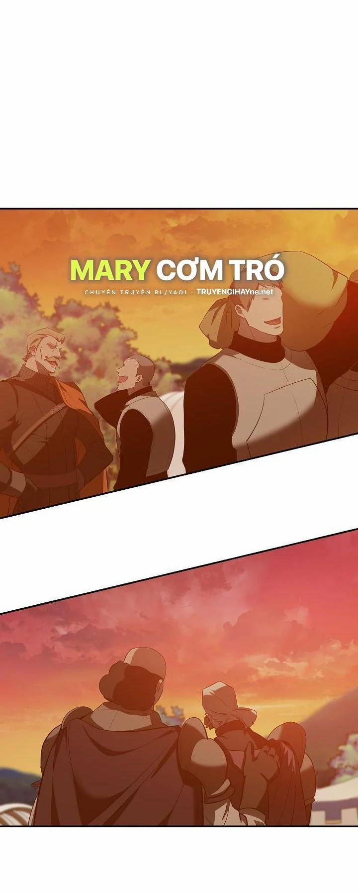 [18+] Hai Đế Chế, Nô Lệ Của Đế Chế 23.2 trang 18