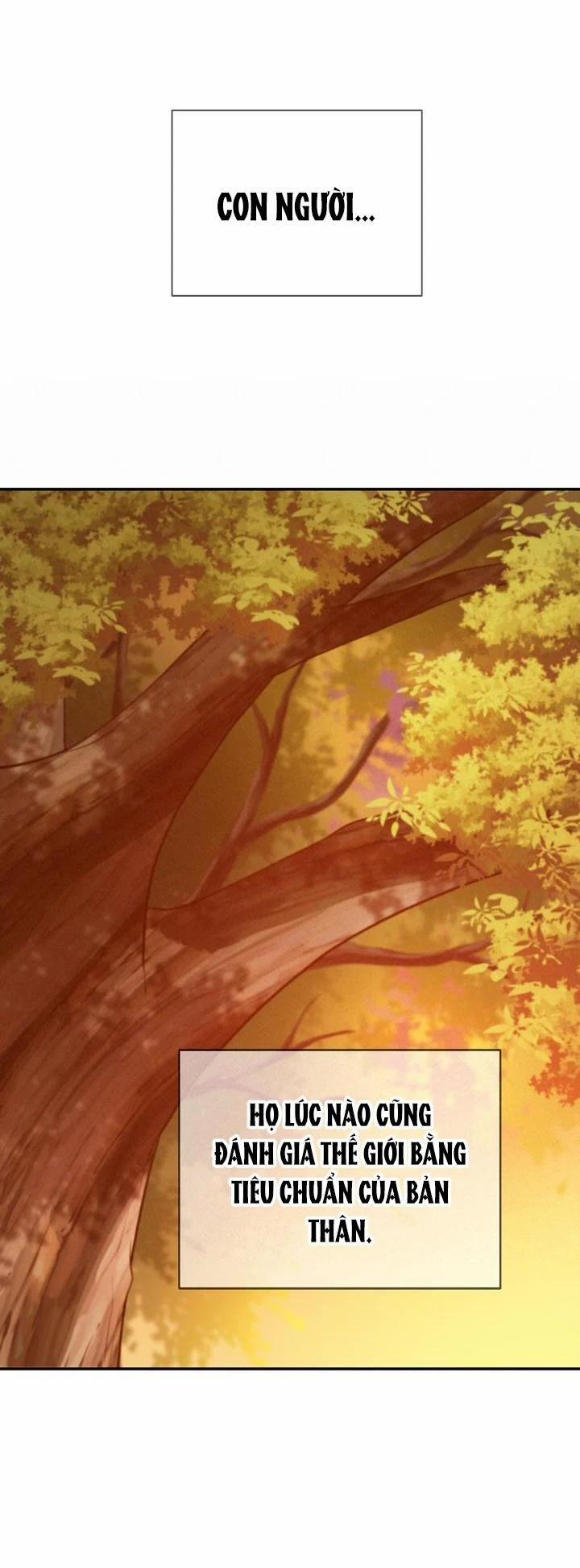 [18+] Hai Đế Chế, Nô Lệ Của Đế Chế 23.2 trang 19