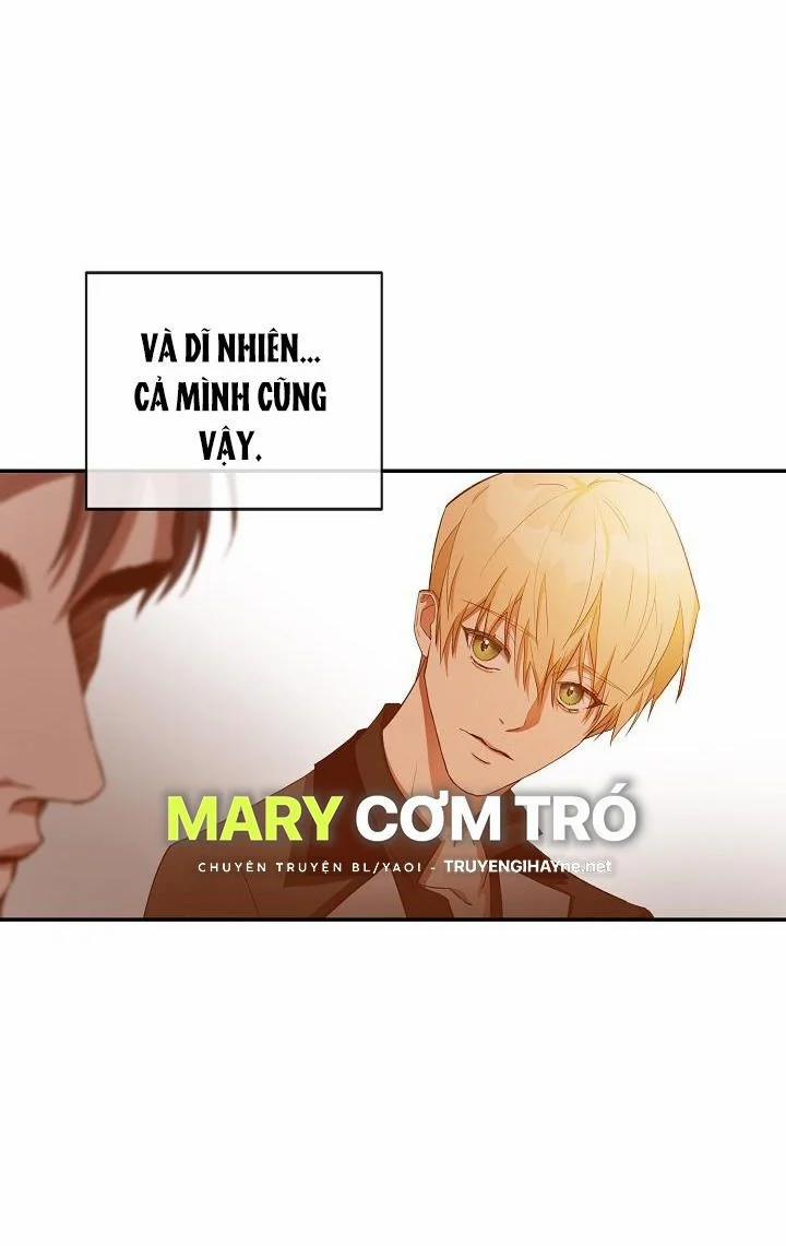 [18+] Hai Đế Chế, Nô Lệ Của Đế Chế 23.2 trang 20