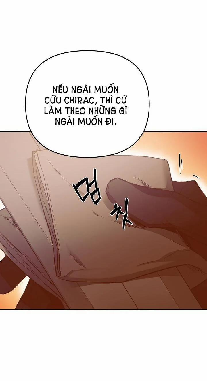 [18+] Hai Đế Chế, Nô Lệ Của Đế Chế 23.2 trang 22