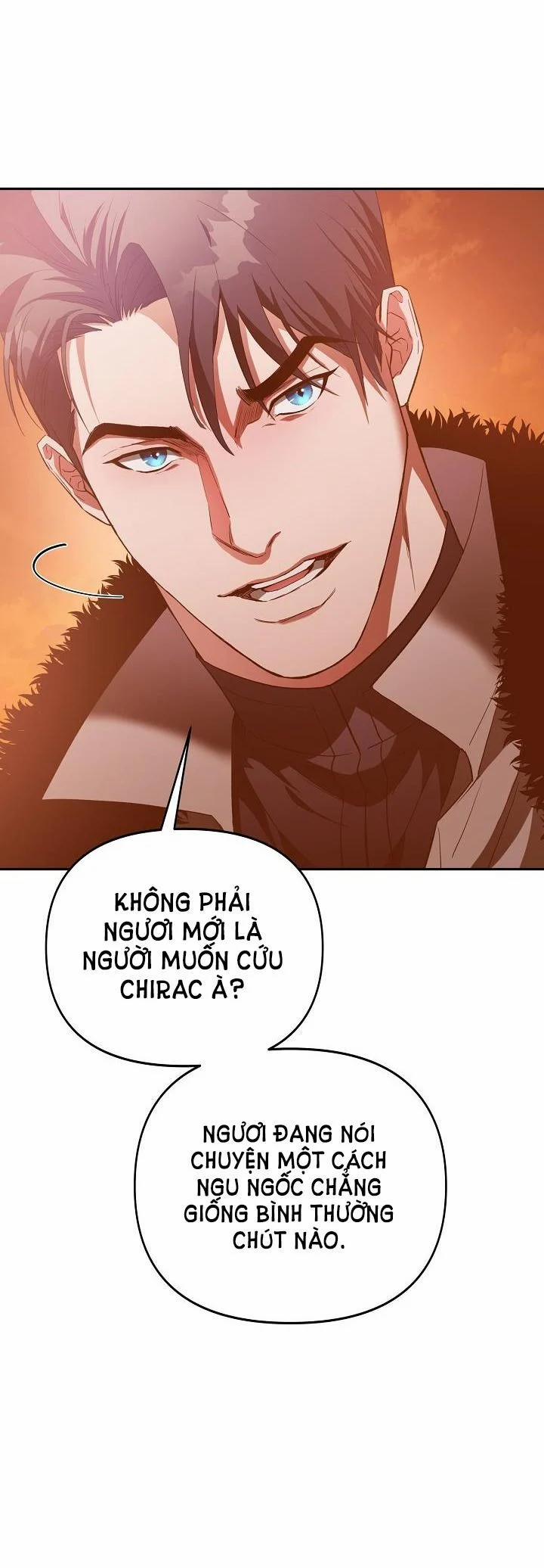 [18+] Hai Đế Chế, Nô Lệ Của Đế Chế 23.2 trang 23