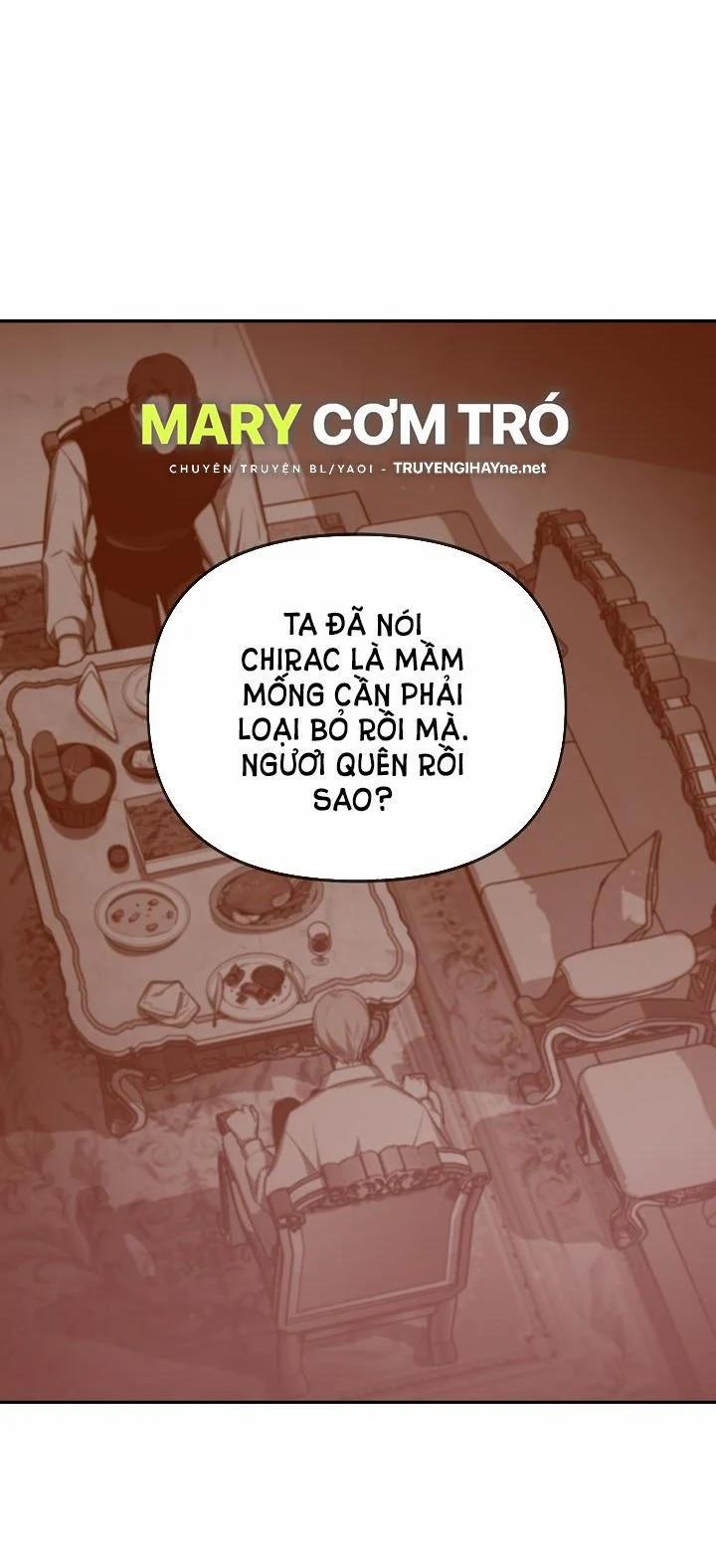 [18+] Hai Đế Chế, Nô Lệ Của Đế Chế 23.2 trang 24