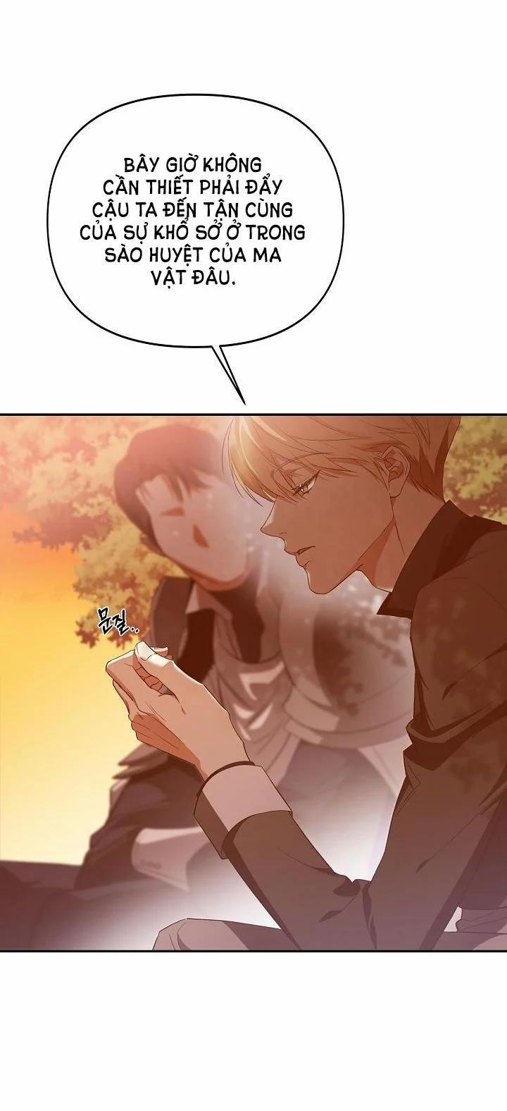 [18+] Hai Đế Chế, Nô Lệ Của Đế Chế 23.2 trang 26