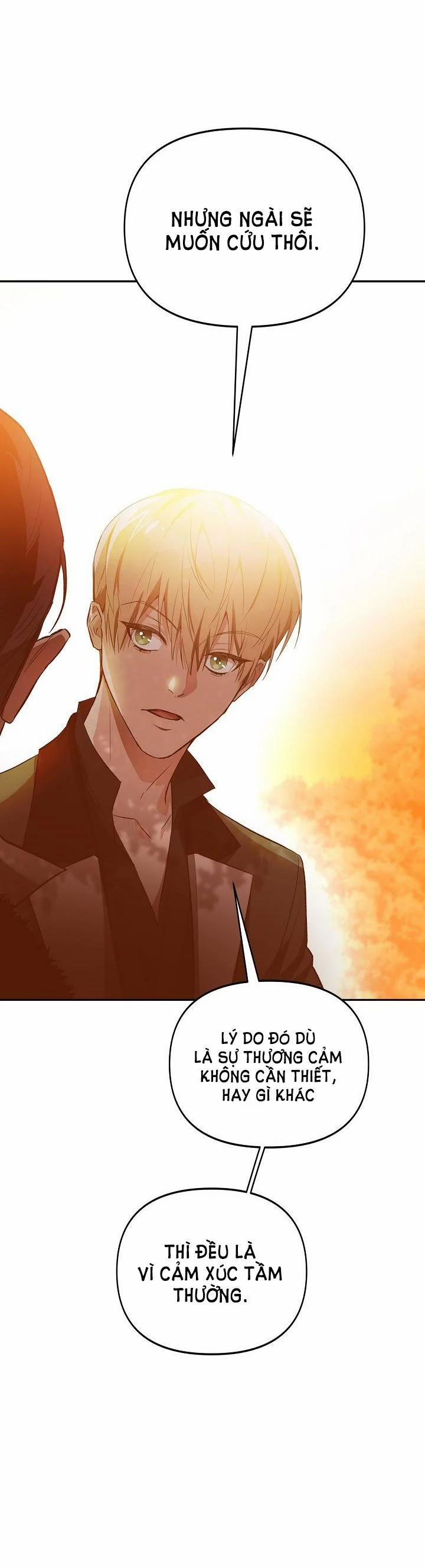 [18+] Hai Đế Chế, Nô Lệ Của Đế Chế 23.2 trang 28