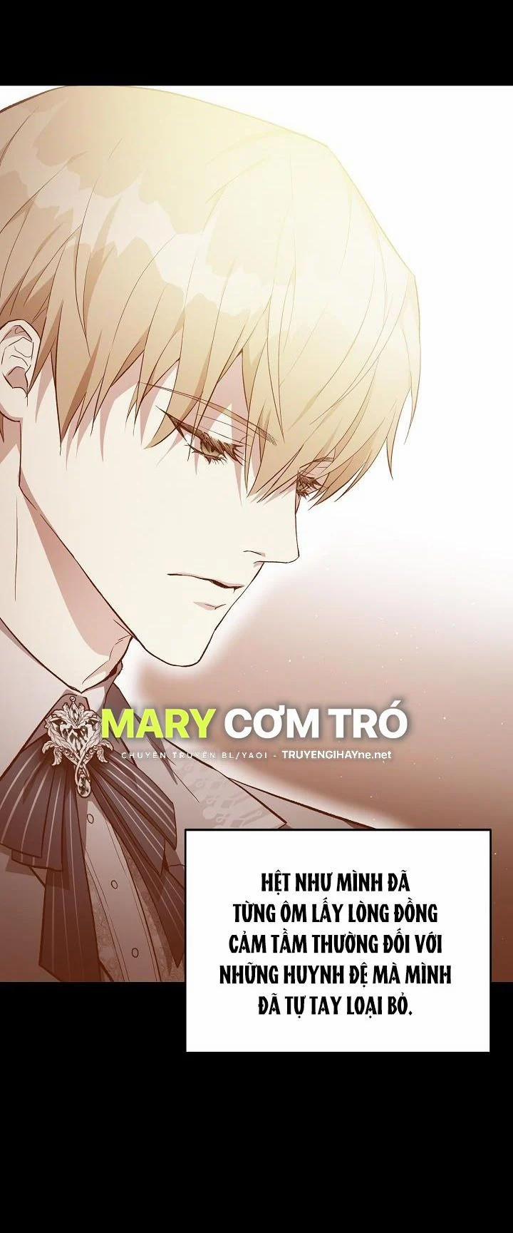 [18+] Hai Đế Chế, Nô Lệ Của Đế Chế 23.2 trang 30