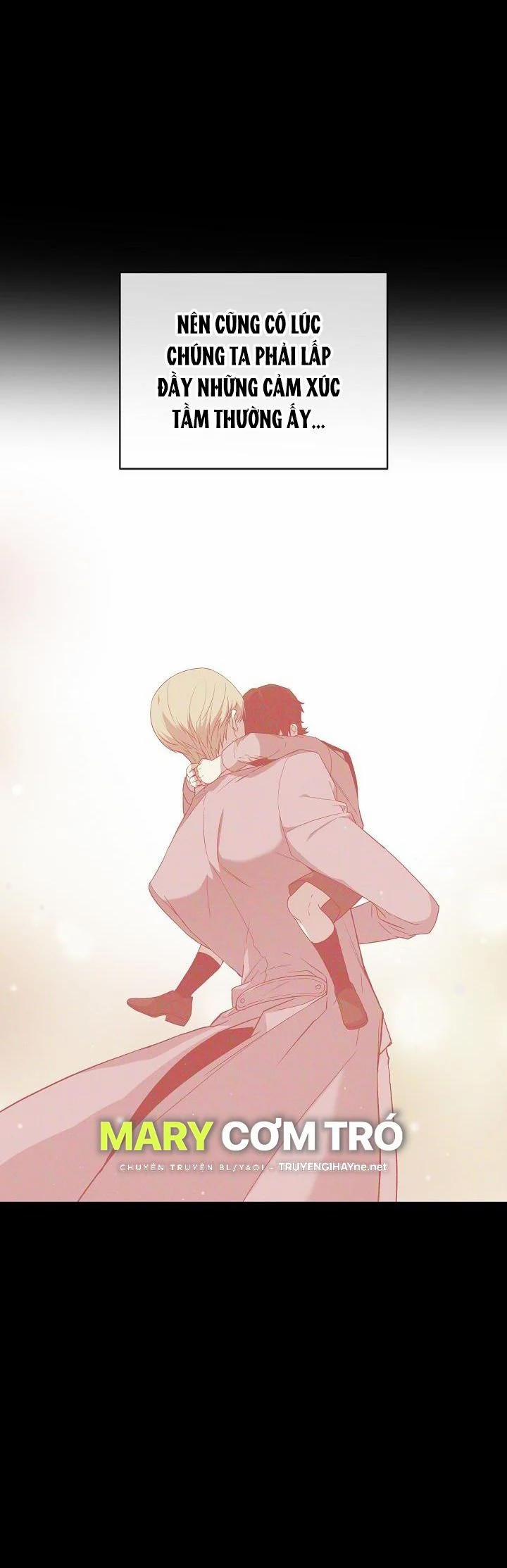 [18+] Hai Đế Chế, Nô Lệ Của Đế Chế 23.2 trang 32