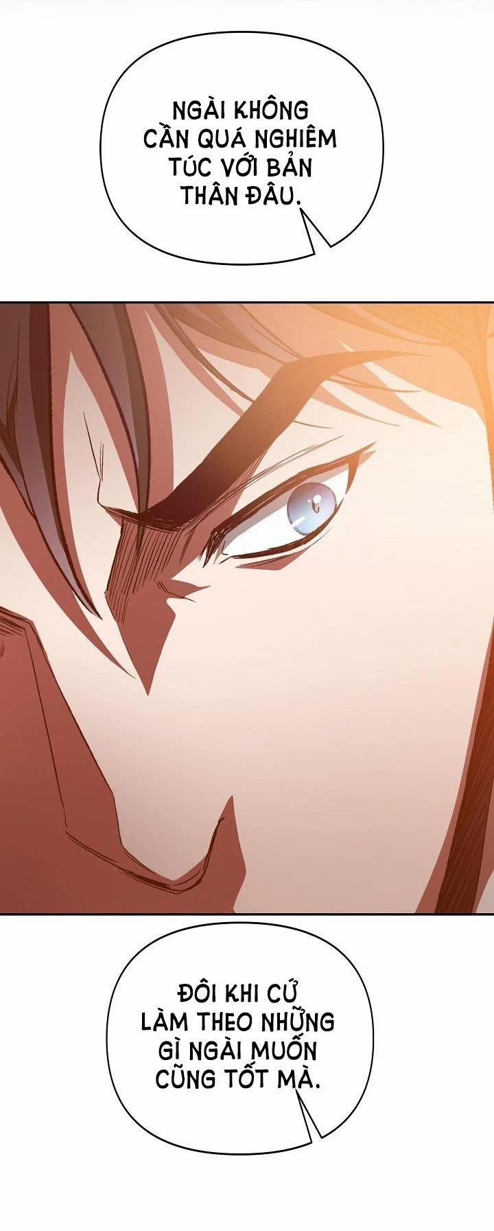 [18+] Hai Đế Chế, Nô Lệ Của Đế Chế 23.2 trang 34