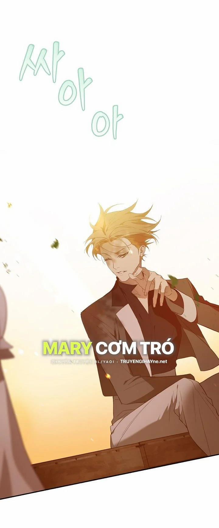 [18+] Hai Đế Chế, Nô Lệ Của Đế Chế 23.2 trang 36