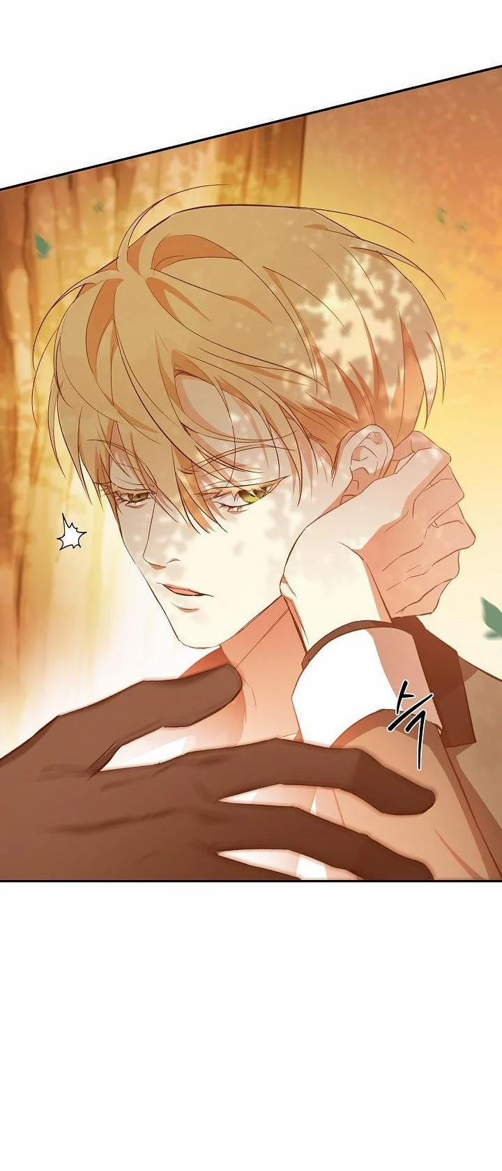 [18+] Hai Đế Chế, Nô Lệ Của Đế Chế 23.2 trang 37