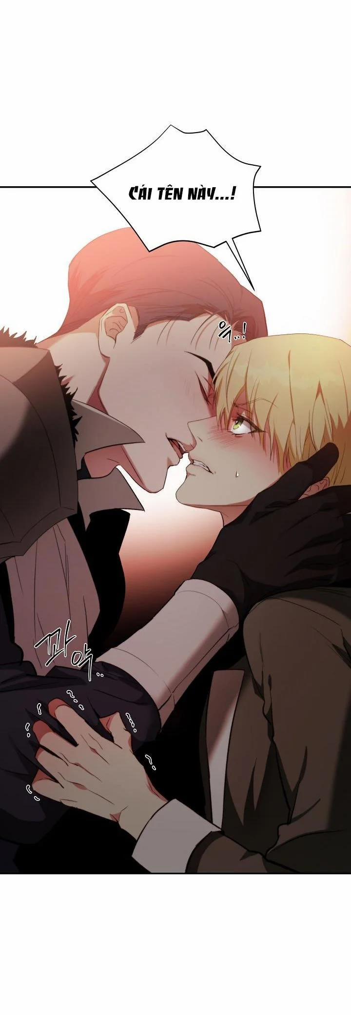 [18+] Hai Đế Chế, Nô Lệ Của Đế Chế 23.2 trang 39