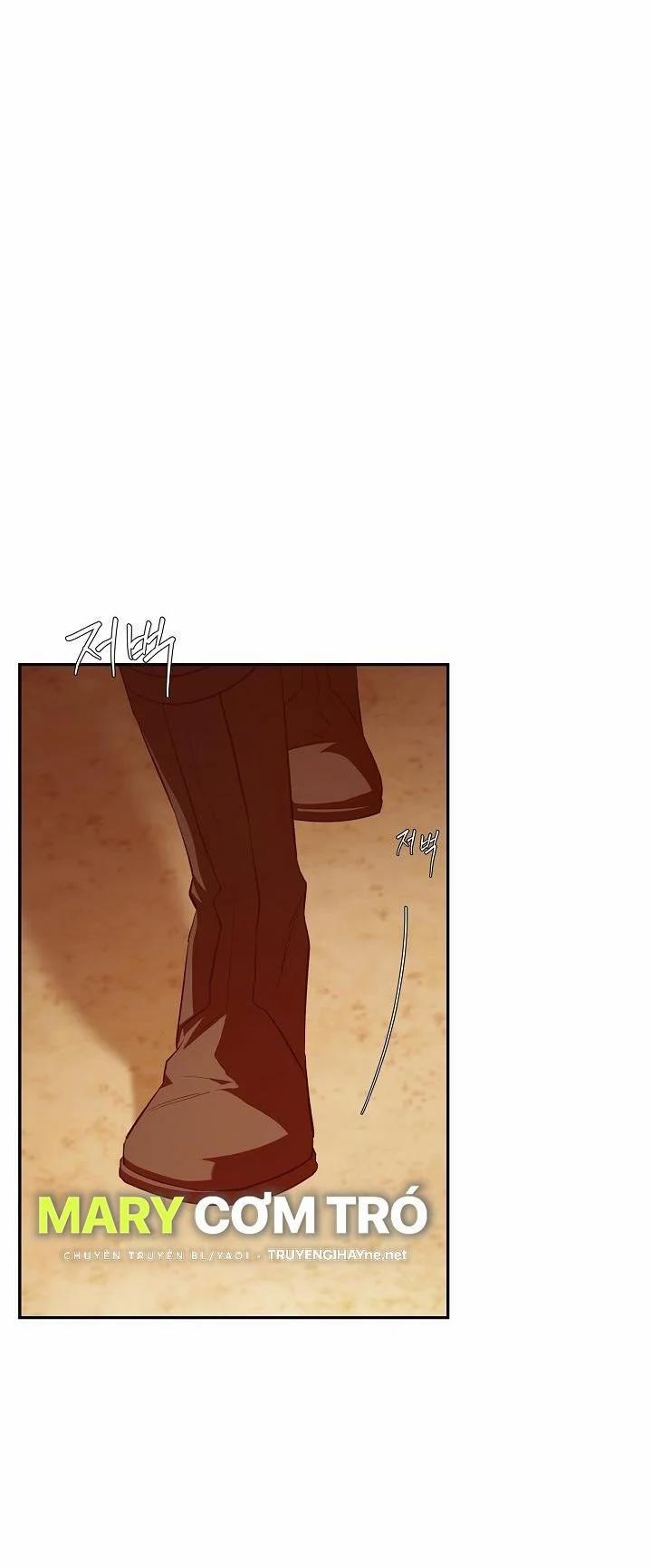 [18+] Hai Đế Chế, Nô Lệ Của Đế Chế 23.2 trang 4