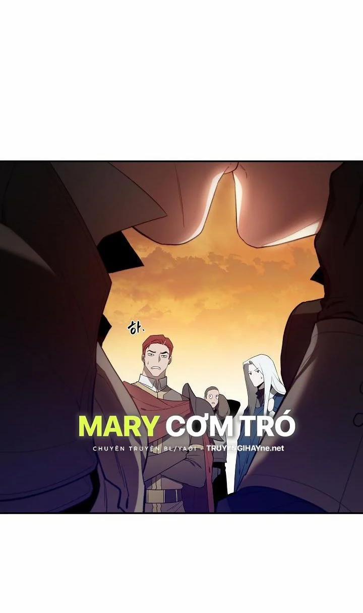 [18+] Hai Đế Chế, Nô Lệ Của Đế Chế 23.2 trang 42