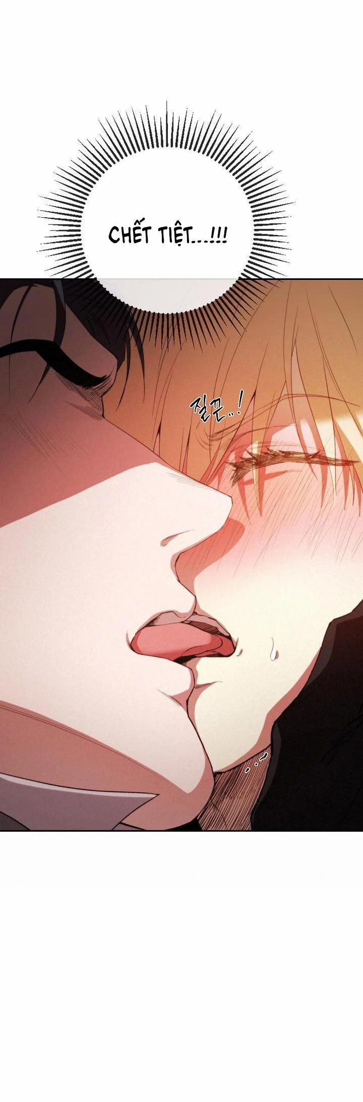 [18+] Hai Đế Chế, Nô Lệ Của Đế Chế 23.2 trang 43