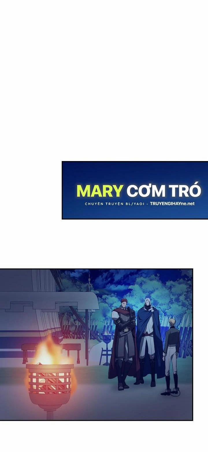 [18+] Hai Đế Chế, Nô Lệ Của Đế Chế 23.2 trang 45