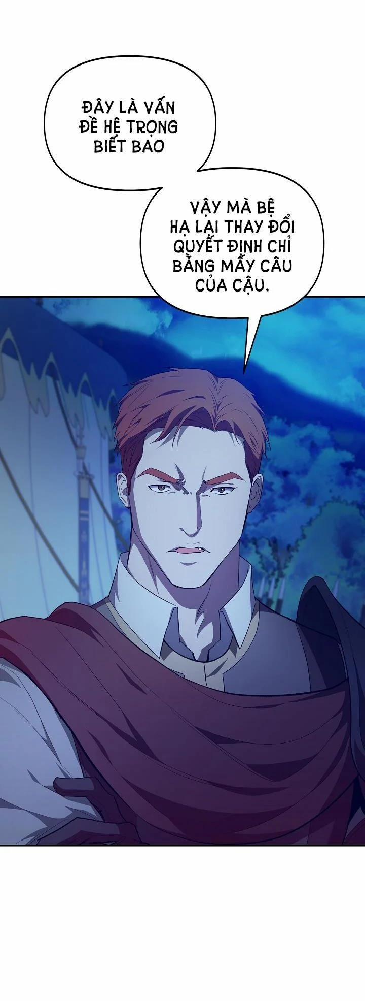 [18+] Hai Đế Chế, Nô Lệ Của Đế Chế 23.2 trang 46