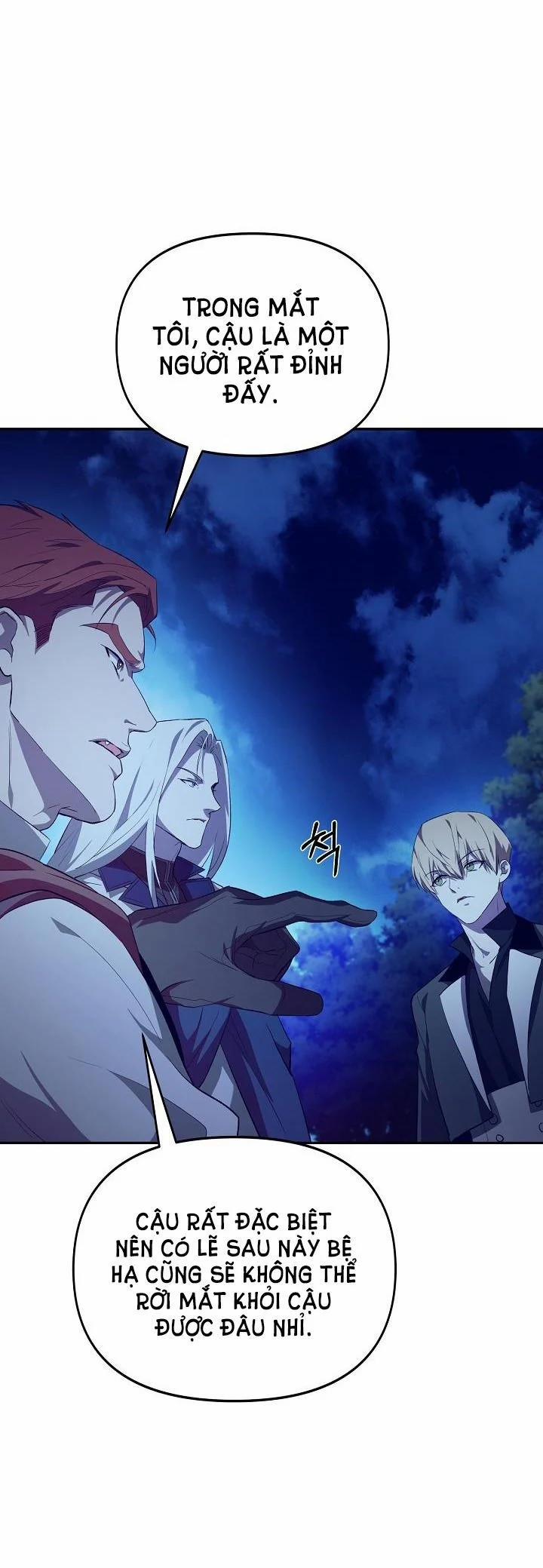 [18+] Hai Đế Chế, Nô Lệ Của Đế Chế 23.2 trang 47