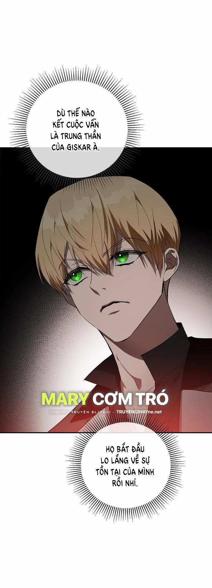 [18+] Hai Đế Chế, Nô Lệ Của Đế Chế 23.2 trang 48
