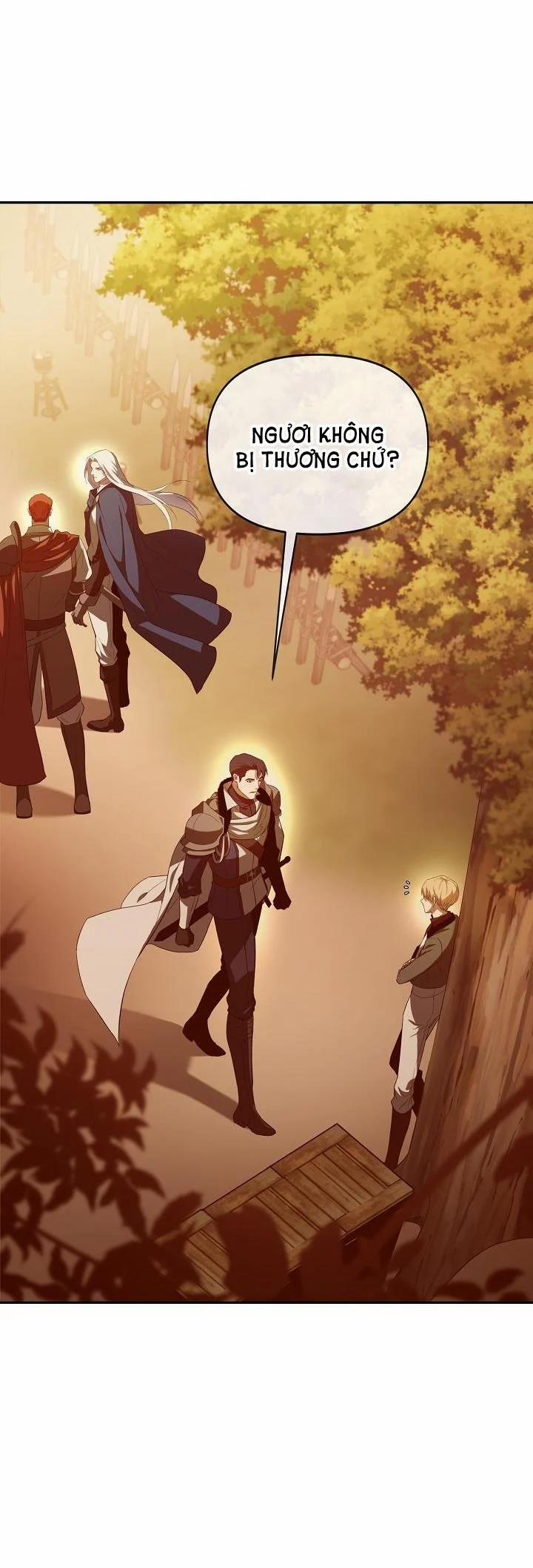 [18+] Hai Đế Chế, Nô Lệ Của Đế Chế 23.2 trang 5