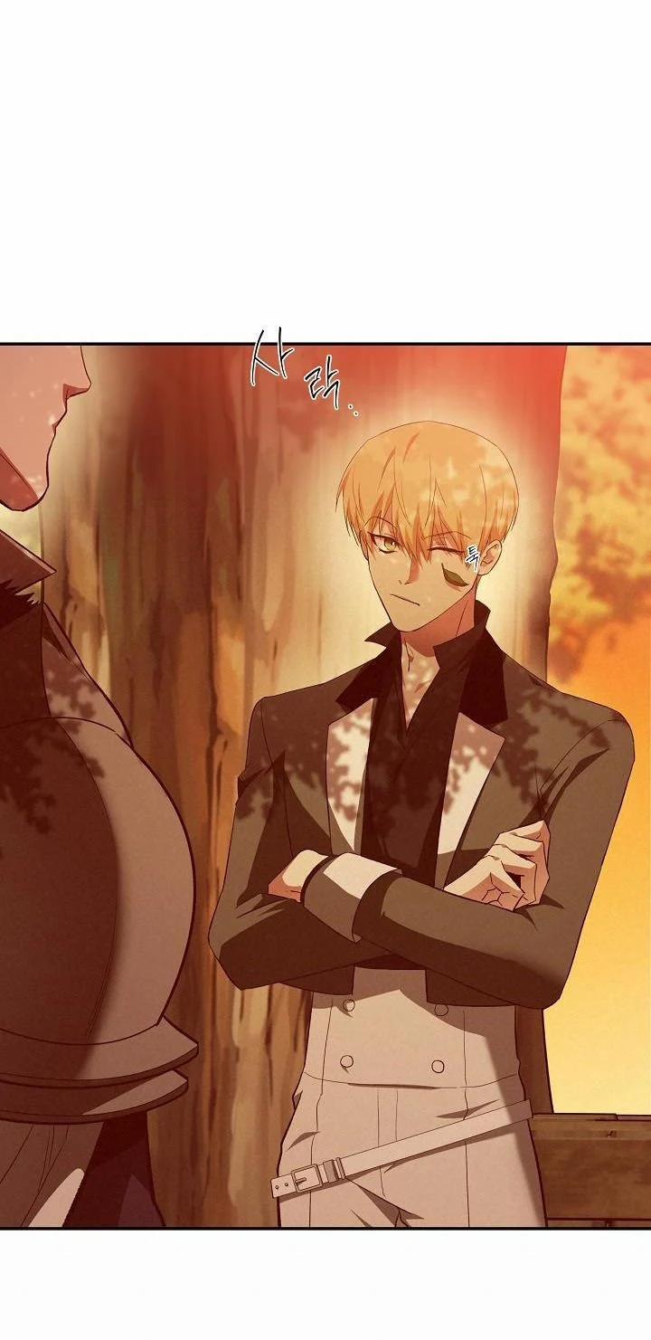 [18+] Hai Đế Chế, Nô Lệ Của Đế Chế 23.2 trang 6