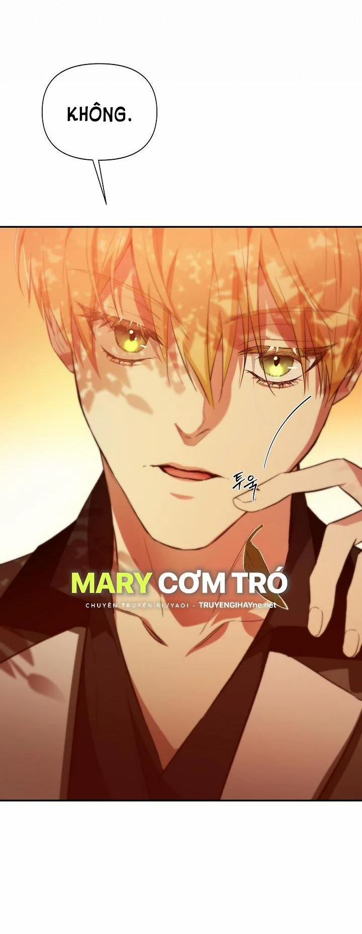 [18+] Hai Đế Chế, Nô Lệ Của Đế Chế 23.2 trang 7