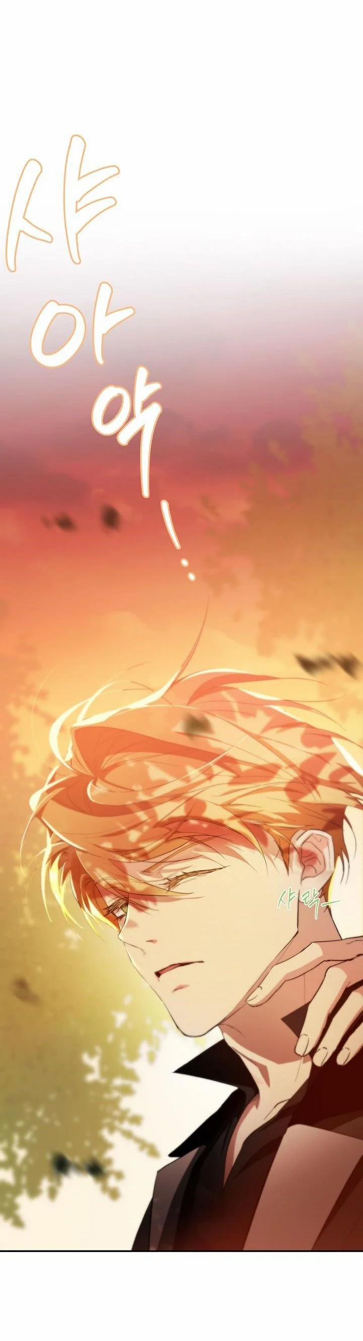 [18+] Hai Đế Chế, Nô Lệ Của Đế Chế 23.2 trang 8