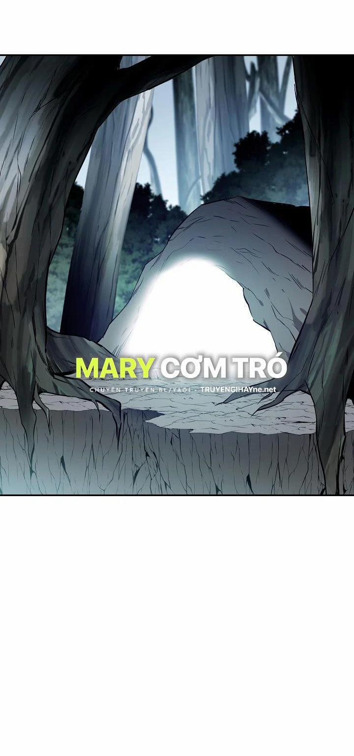 [18+] Hai Đế Chế, Nô Lệ Của Đế Chế 24.1 trang 1