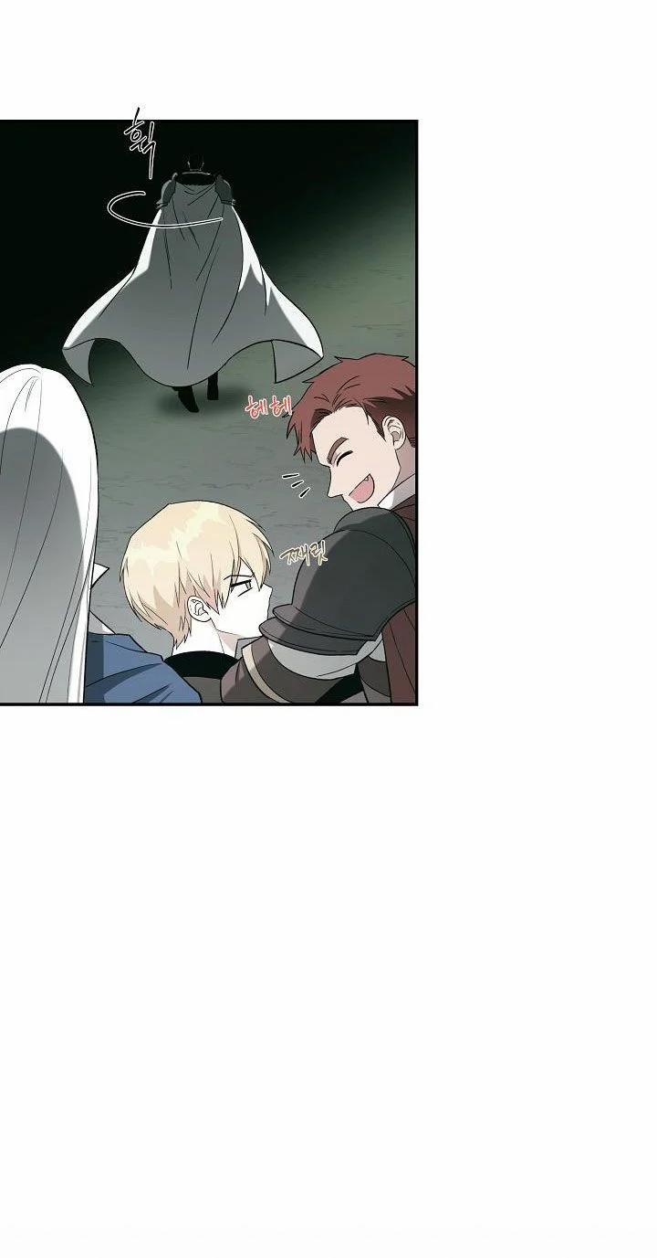 [18+] Hai Đế Chế, Nô Lệ Của Đế Chế 24.1 trang 13