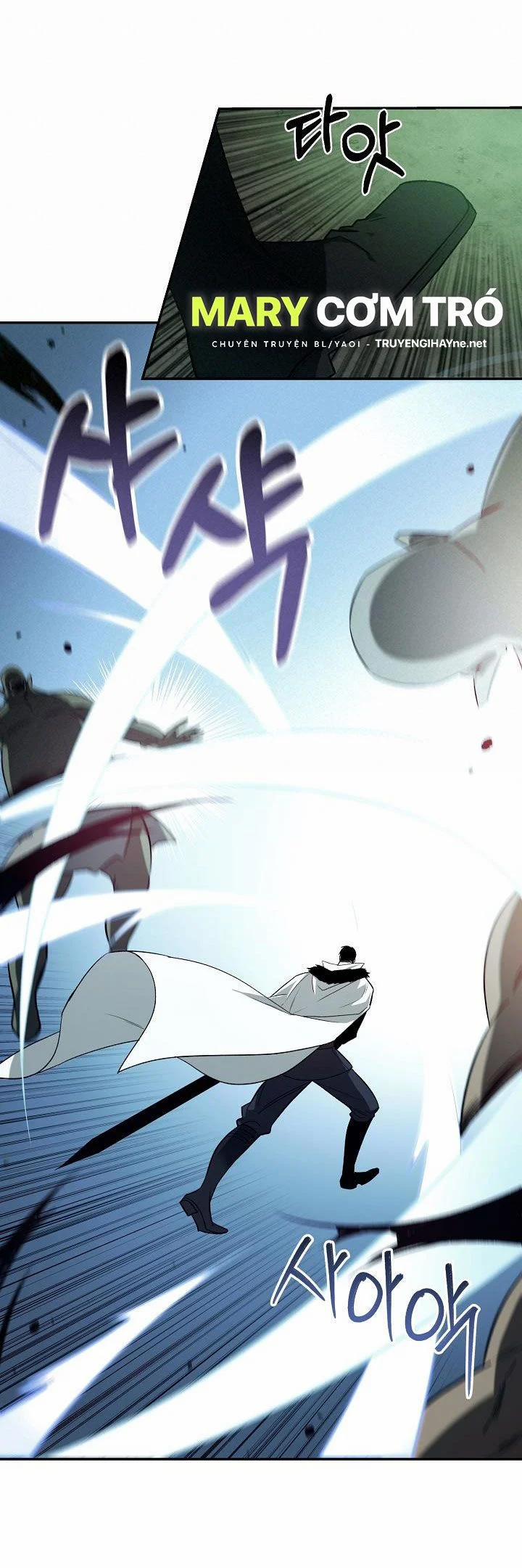 [18+] Hai Đế Chế, Nô Lệ Của Đế Chế 24.1 trang 14