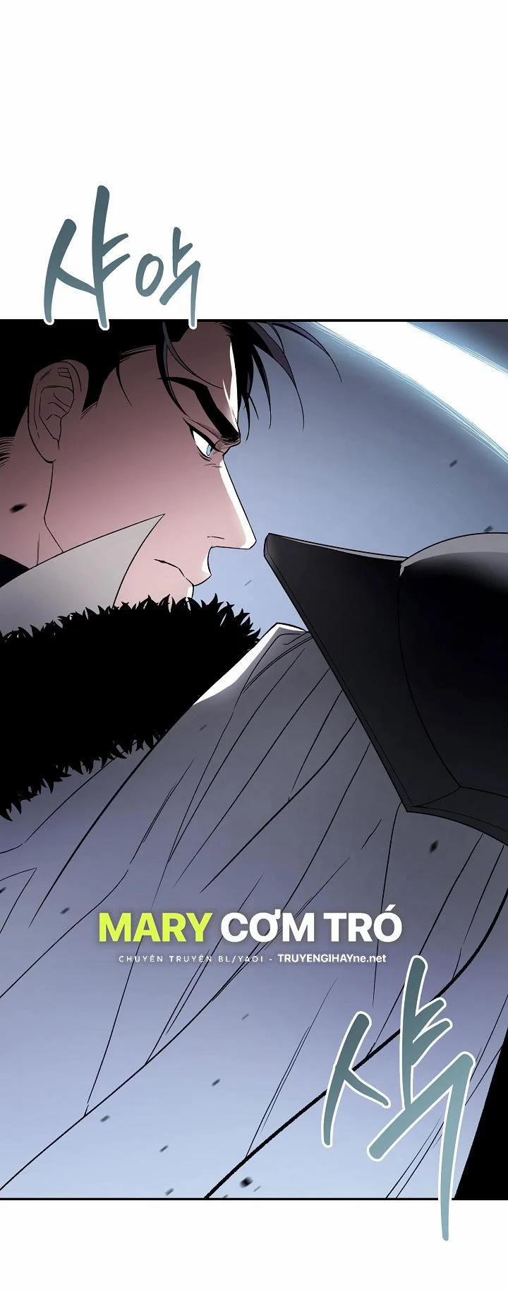 [18+] Hai Đế Chế, Nô Lệ Của Đế Chế 24.1 trang 15